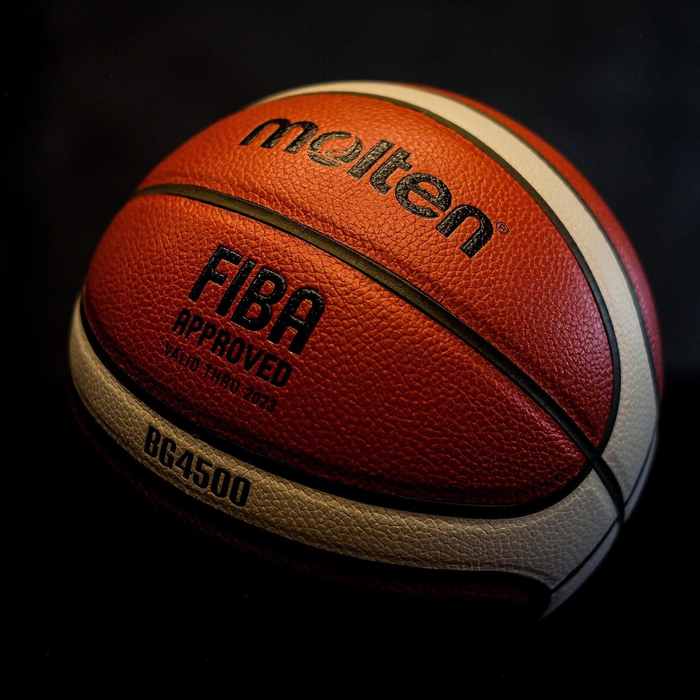 Balls Molten bola basket tim latihan Pria Wanita sertifikasi resmi standar pria dan wanita 230905