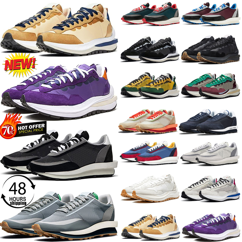 Vaporwaffle Mens Ru… - image