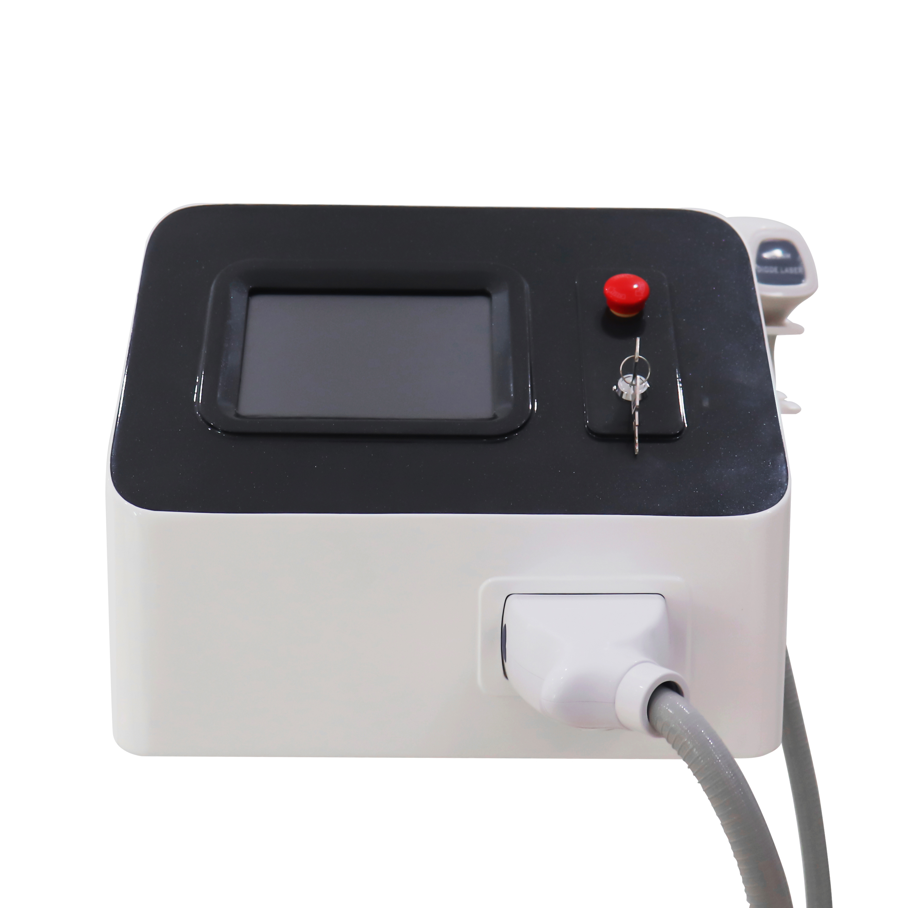Big Spot Size Adjustable Permanent Hair Remover Diode Laser Painless Depilation Pigment Removal Machine for Whole Body