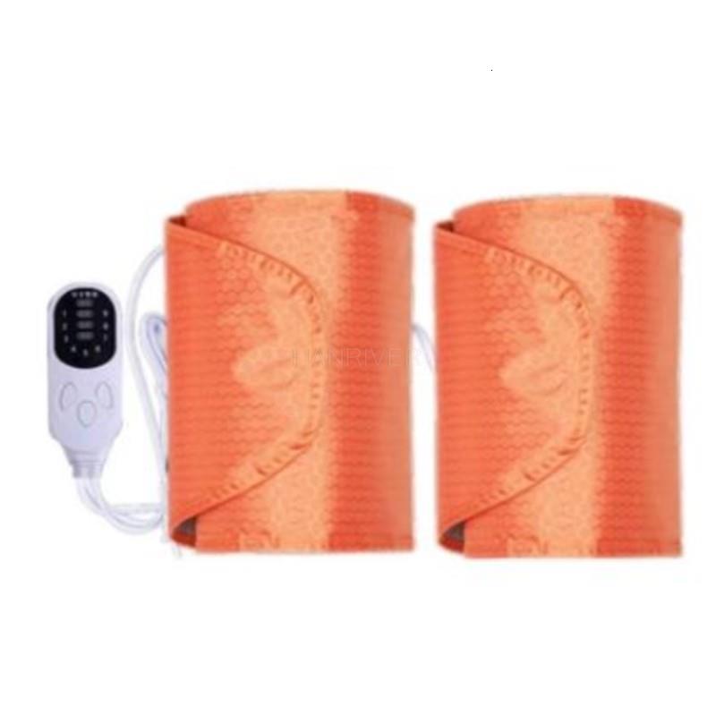 Back Massager Far infrared Waist Trimmer Exercise Belly Belt Slimming Burn Fat Sauna Weight Loss fat shaping burning abdomen reduce belly 230904