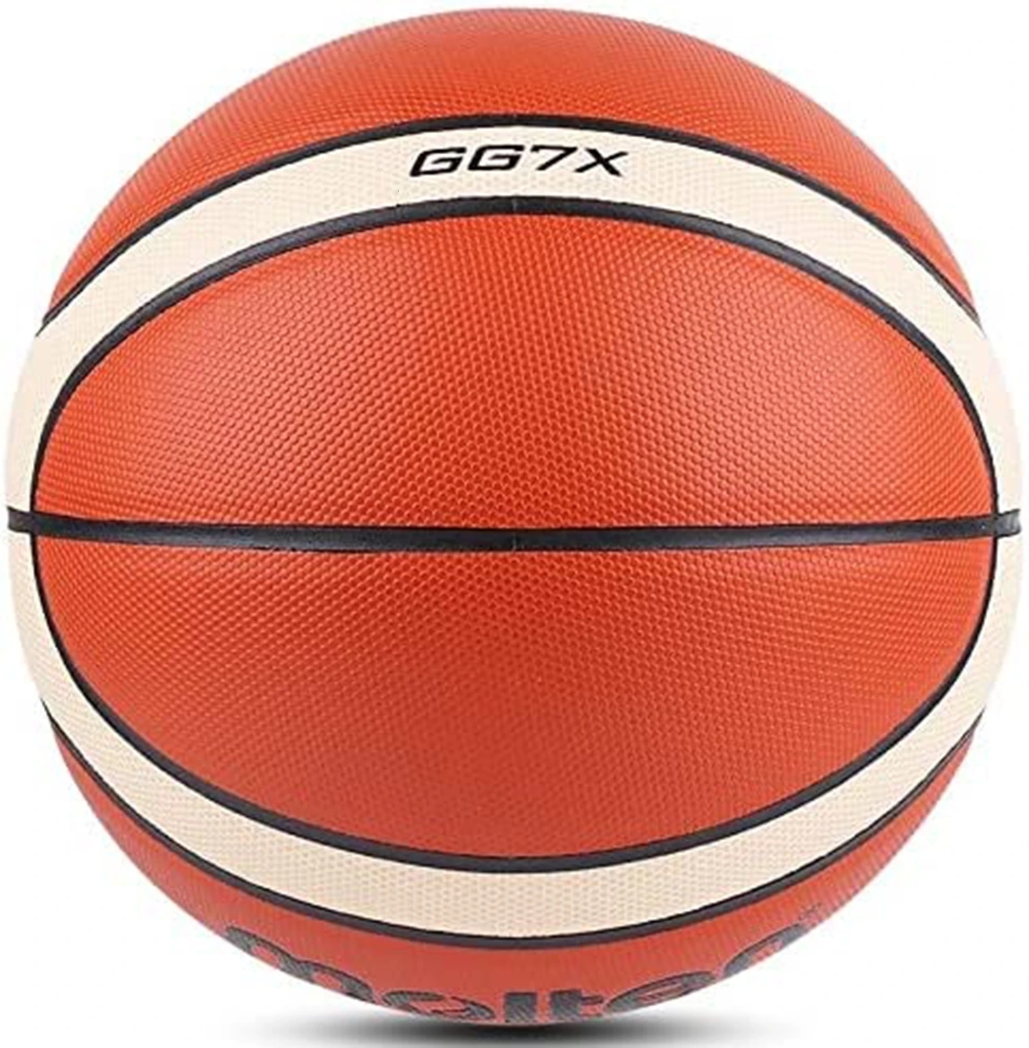 Balls Molten Basketball Size 7 Official Certification Competition Basketball Standard Ball Men's Women's Training Ball Team Basketball 23090