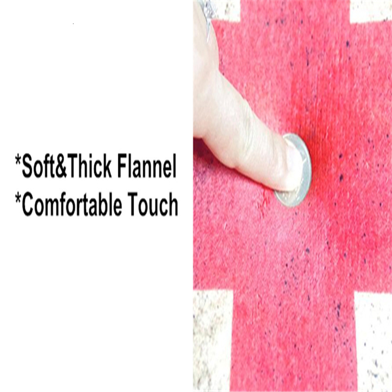 Carpet Classic Friends Welcome Door Mat for Bathroom Kitchen TV Show Flannel Floor Rug Rubber Entrance Doormat Xmas 230905 - view 4