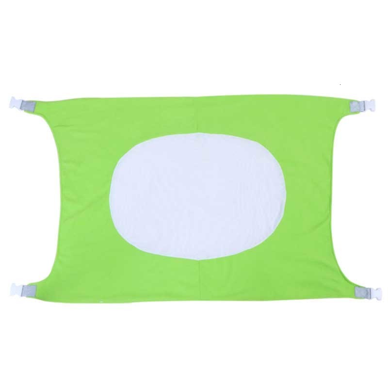 Baby Cribs Portable born Hammock For Crib Hangmat Travel Sleeping Bed Detachable Elastic Hammocks With Adjustable Net 230904