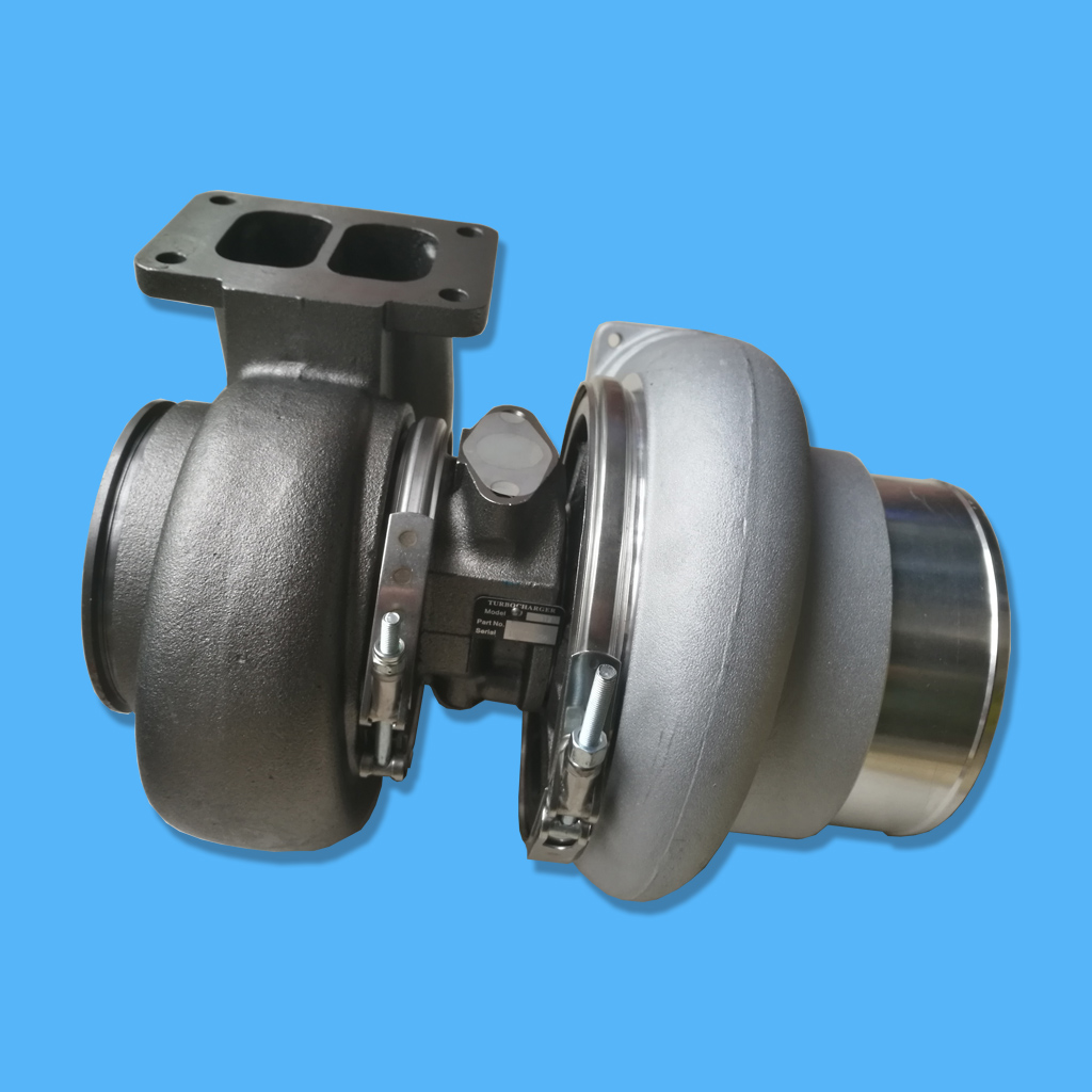 Turbo Turbocharger for Engine 3406 3406B 3406C 3412 3412C 9N-5264 9N5264 7C-2485 7C2485