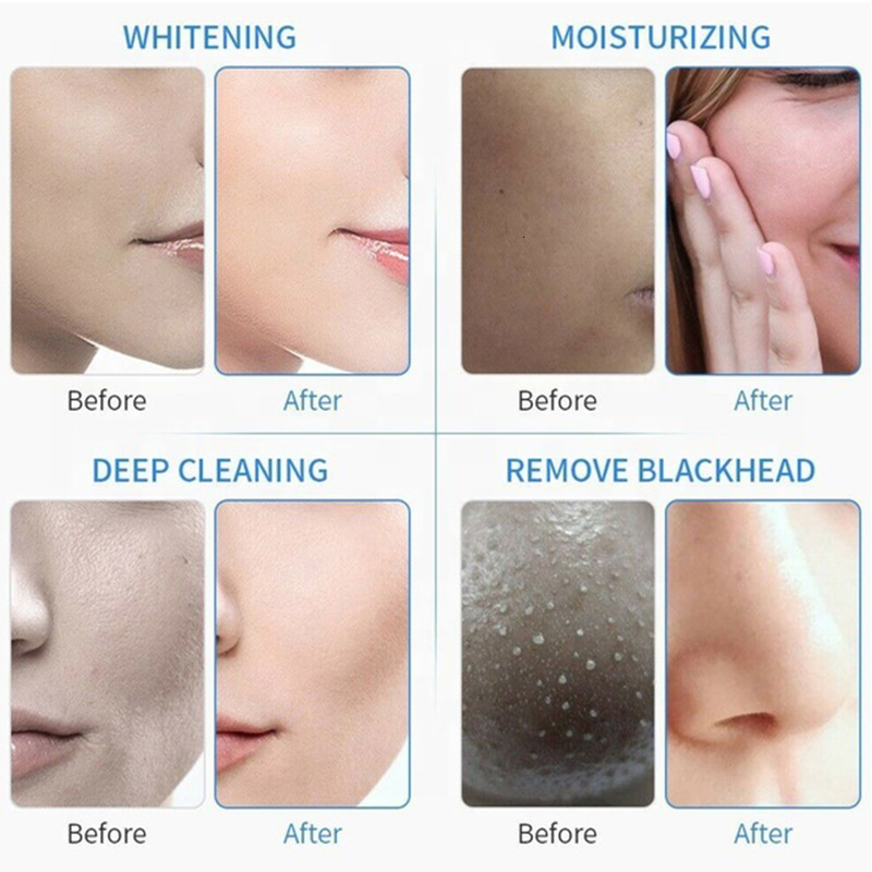 Face Care Devices Water Oxygen Air brush Injector Machine Face Steame Compressor Airbrush Makeup Tattoo Cake Spray Gun For Nail Art Desgin 230906