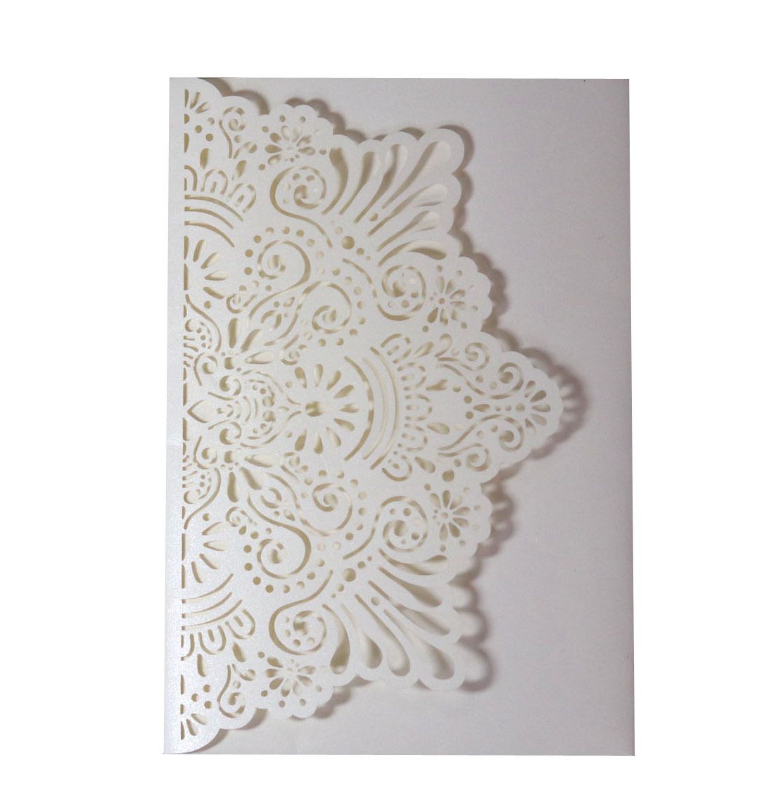 Wedding Invitations Bride And Groom Laser Cut Wedding Invitations Card Love Heart Greeting Card Valentines Day Wedding Party Favor ZZ