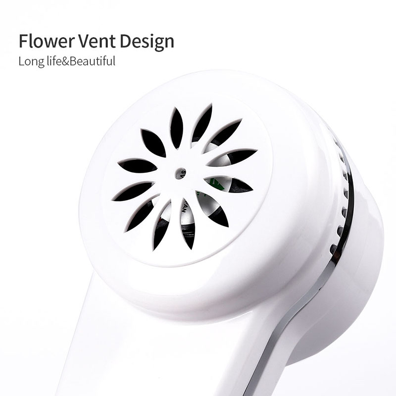 Hot Cold Hammer Beauty Machine Home Use Mini Body Face Massager Cryo Treatment Led Light Photon Therapy Skin Lifting Face Skin Rejuvenation Anti Aging