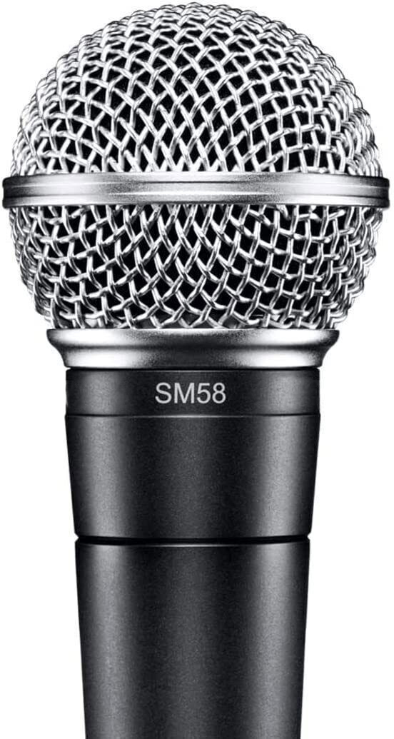 Microphones mikrofon Dyanmic Karaoke pidato menyanyi berkabel untuk panggung luar ruangan 230905bj