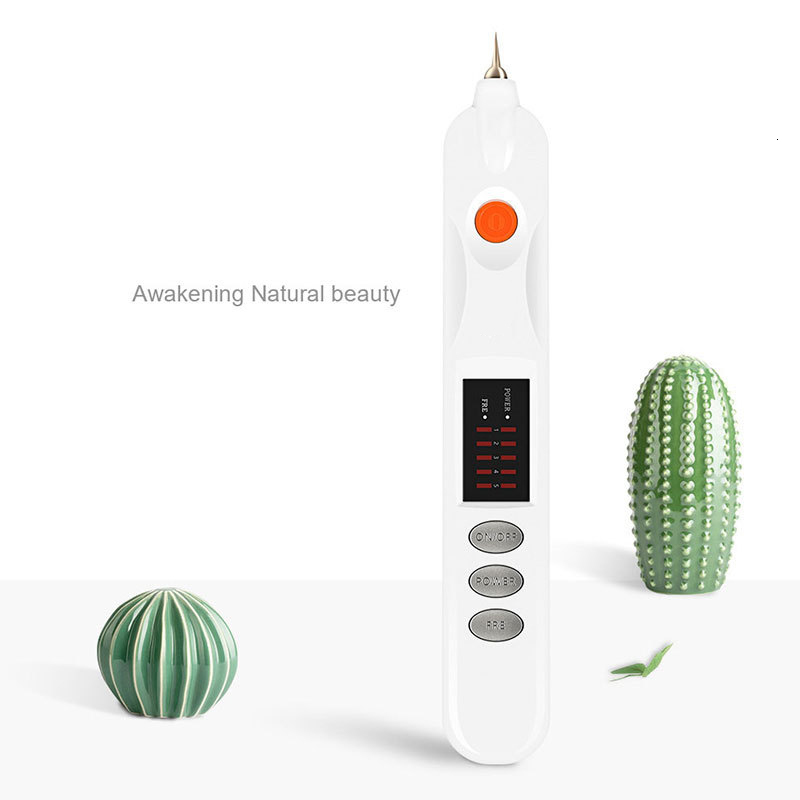 Cleaning Tools Accessories Electric plasma pen skin mole removal freckle machine wart label tattoo removal pen blackhead beauty care tool 230906