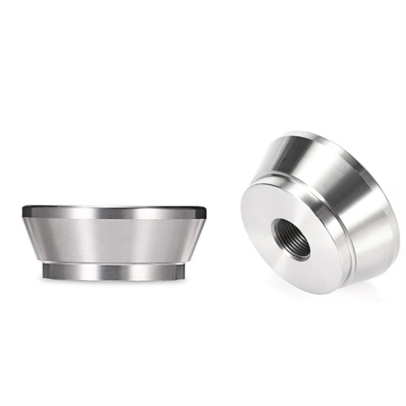 1PCS Stainless Steel Stand for 510 Thread (25*10mm ) Machine Accessories Tank