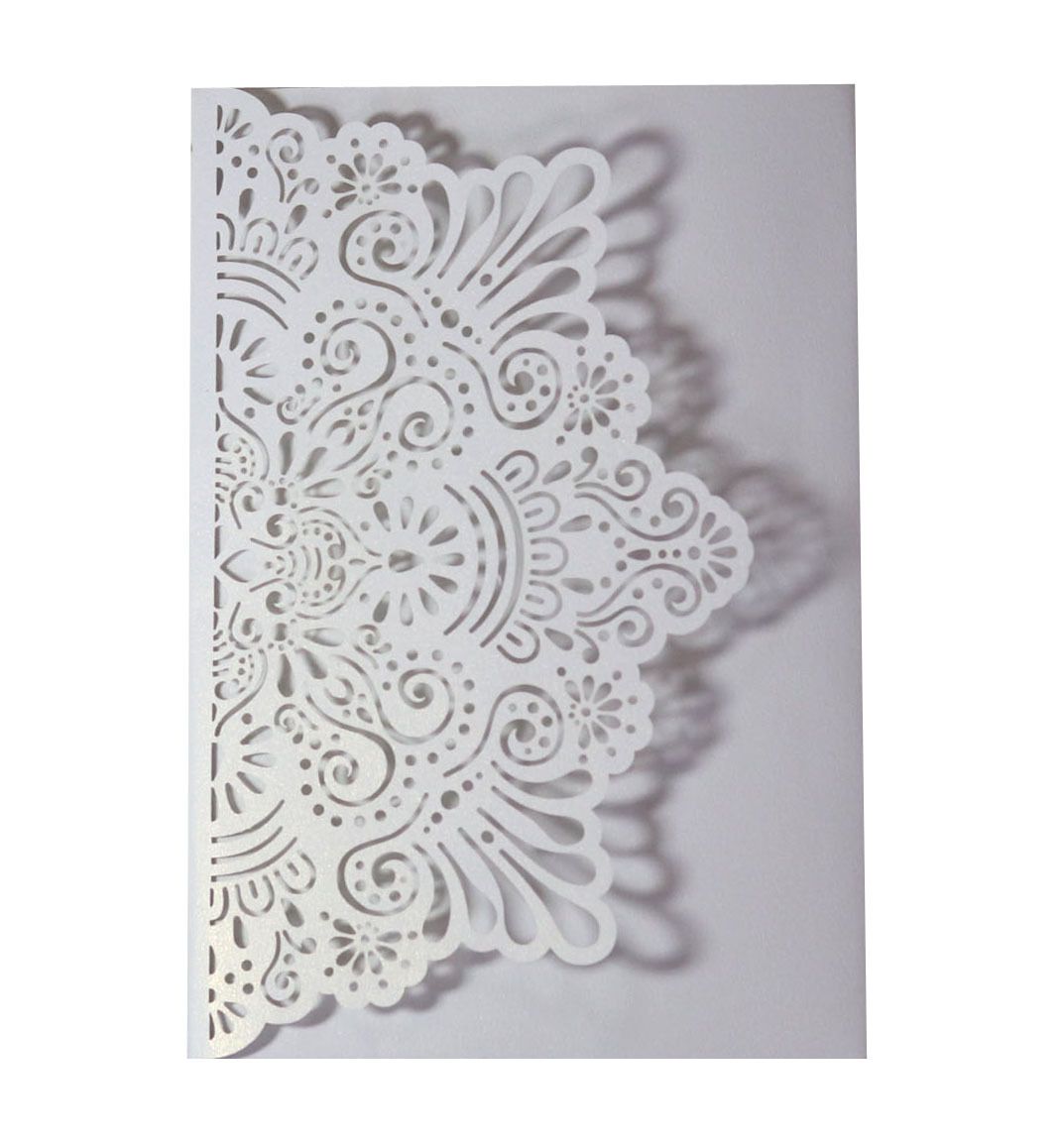 Wedding Invitations Bride And Groom Laser Cut Wedding Invitations Card Love Heart Greeting Card Valentines Day Wedding Party Favor ZZ
