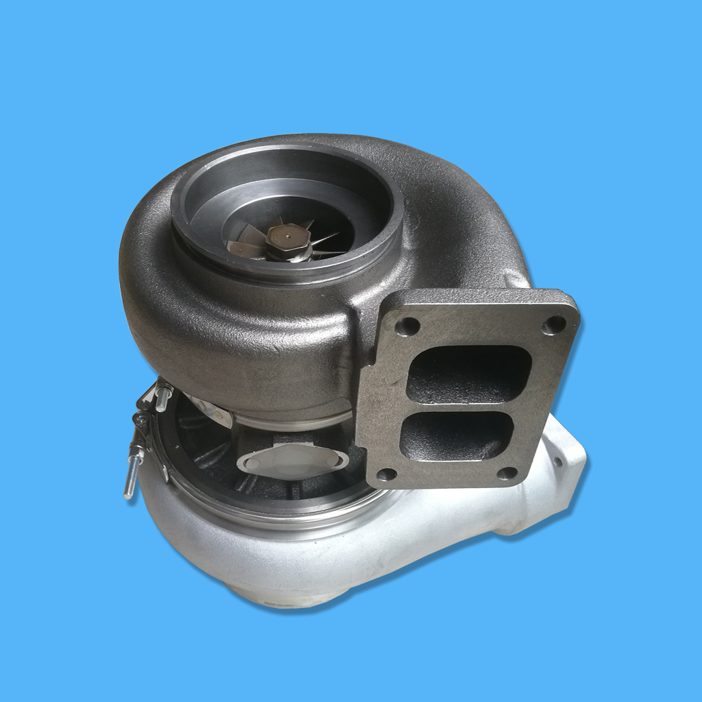 Turbo Turbocharger for Engine 3406 3406B 3406C 3412 3412C 9N-5264 9N5264 7C-2485 7C2485