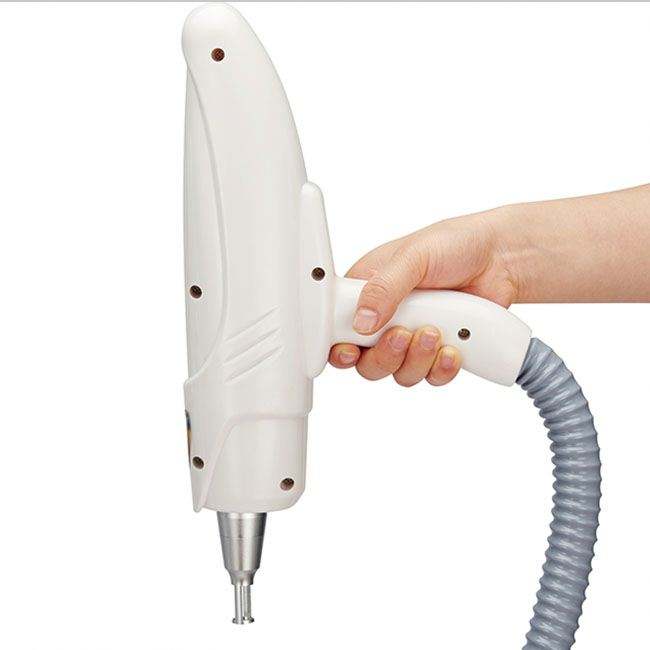 High-tech 3 in 1 Beauty Equipment Hair/Tattoo Remove Eyebrows Washing OPT + Pico Laser Machine OED/OEM Face Lift Spot Remover Adjustable Long Pulse Wi