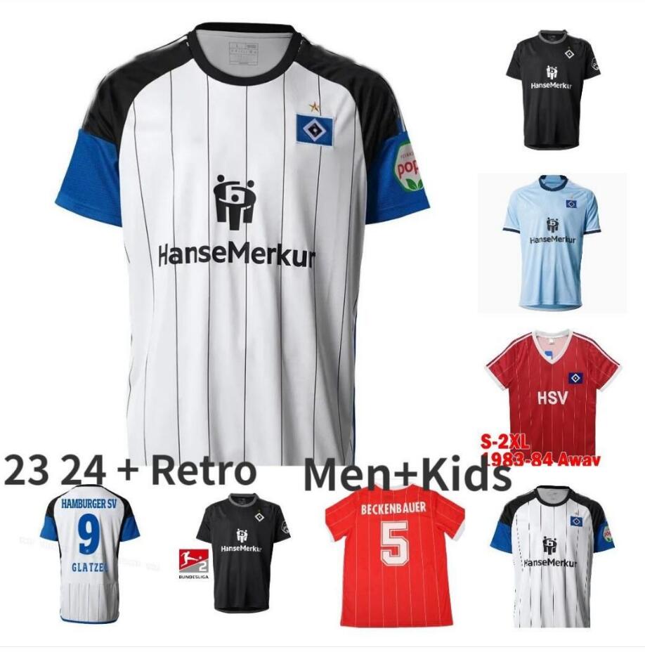 2023 2024 Hamburger… - image