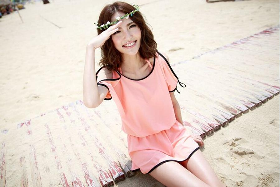Fairy Leaves Rattan Wedding Garlands Bridesmaid Bridal Headband Flower Crown Bohemia Beach Head Flower Girl Accessories ZZ