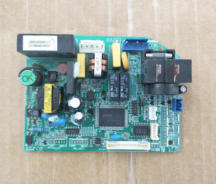 DB41-00298A DB93-02941A-Pb KFR-35G/WCA KFR-32G/WAA original board for Samsung airconditioner control board