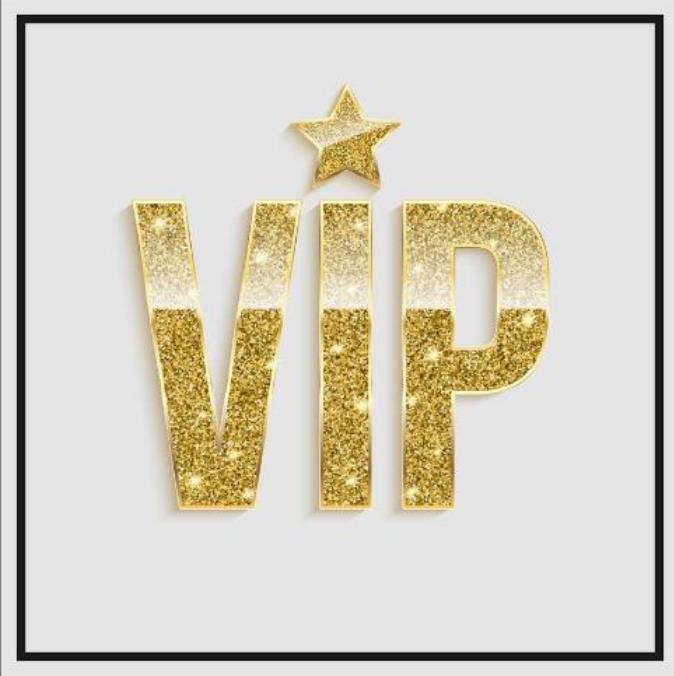VIP customer payment links, designated orders, customized products