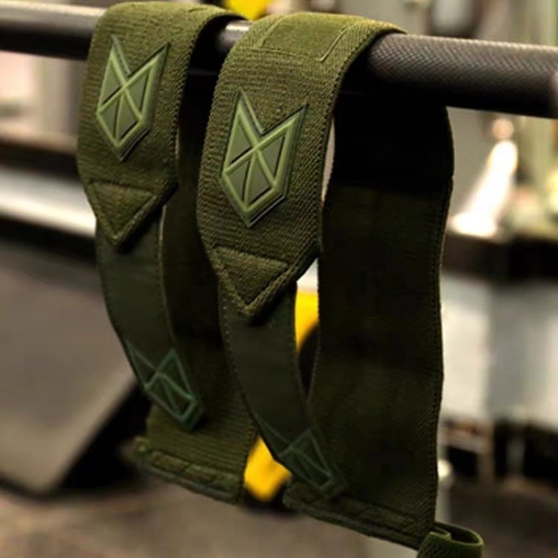 Sports Gloves Wrist Wraps for Weight Lifting Gym Wrist Support Straps for Weightlifting Men and Women Workout Wrist Wrap for Strength Training 230905