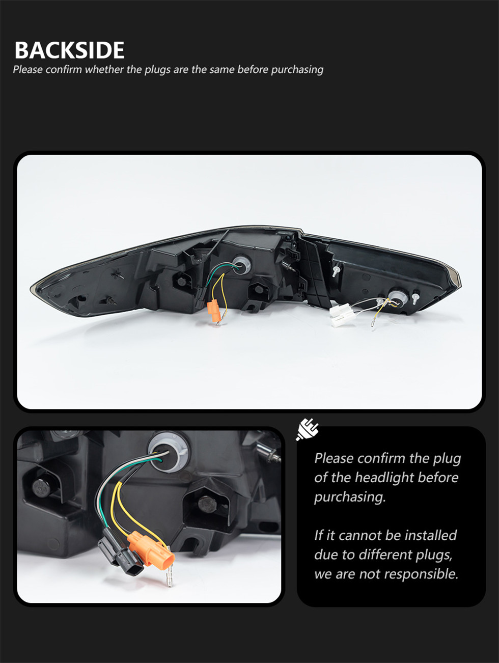 Car LED Tail Lights For Honda CITY 20 21-2023 Taillights With Sequential Dynamic Turn Signal Animation Brake Taillight