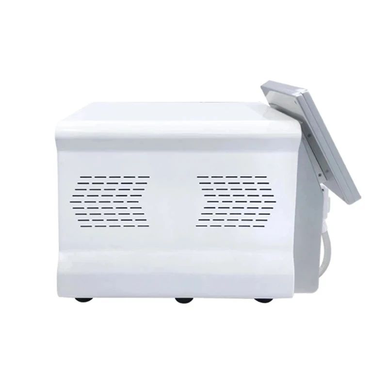 Diode Laser Beauty Salon 755nm 808nm 1064nm Ice Platinum Painless Hair Remover Machine Cooling Head Painless Epilator 2023