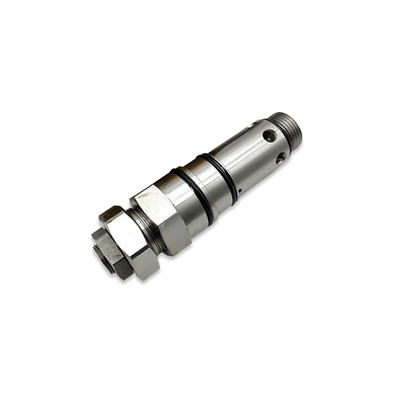Main Relief Valve GP 222-0084 2220084 for Control Valve Assy Fit Excavator CAT312C 315C 318C 319C 320C 320D 323D 325D 330C 330D