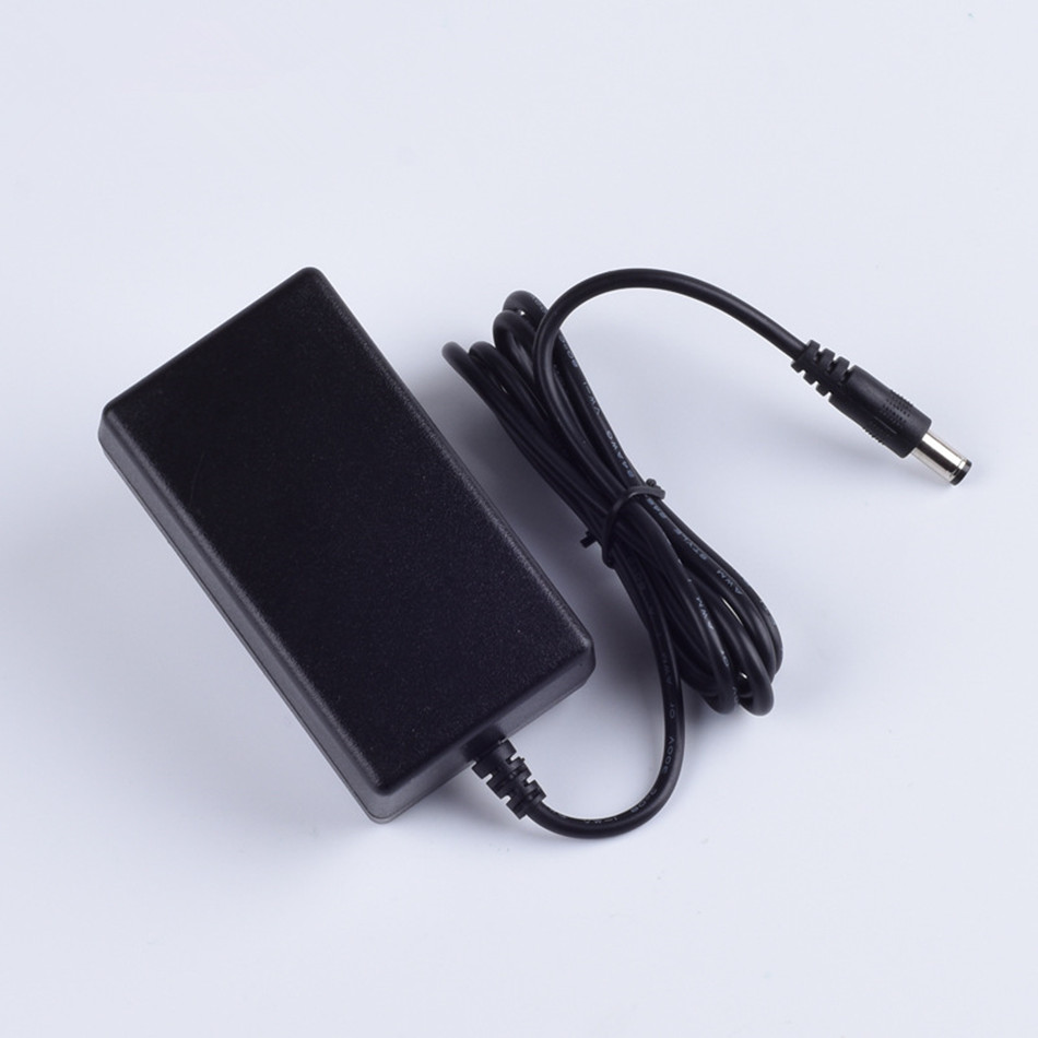 US EU Wall plug 12V1A/2A/3A24V1A/5V2A/3A power adapter Intellgent Settop Router Electronics Products DC Power Supply