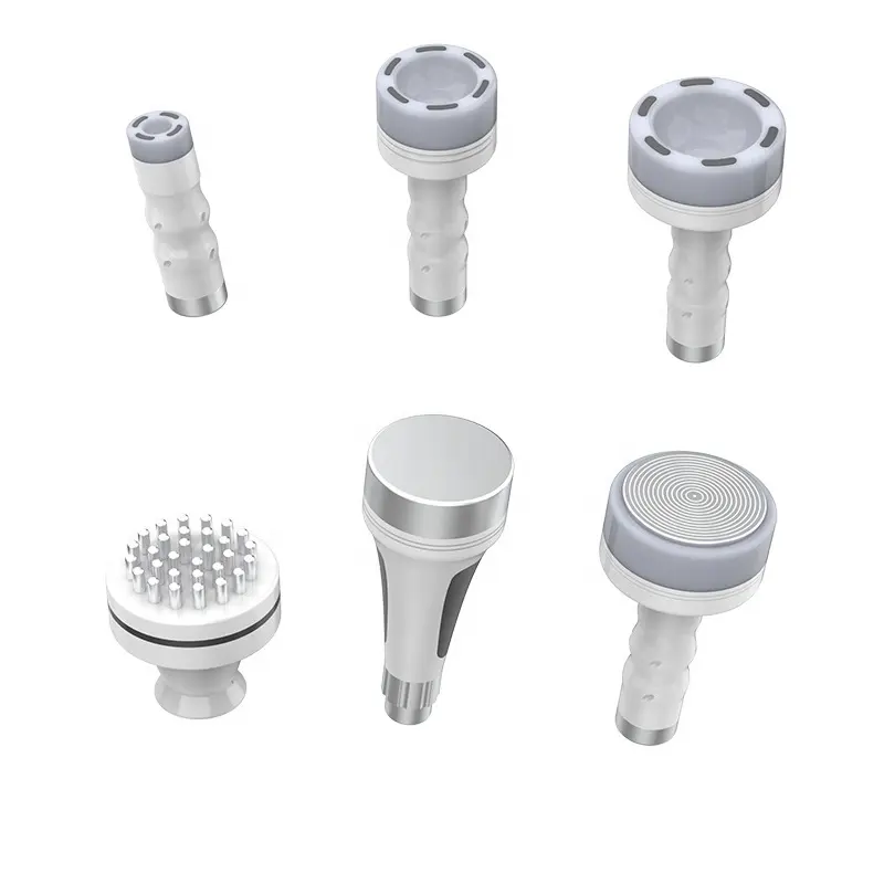 Popular 7 In 1 Vacuum Cavitation System Type And Weight Loss Radio Frequency Lipolaser Cavitation RF Slimming Beauty device