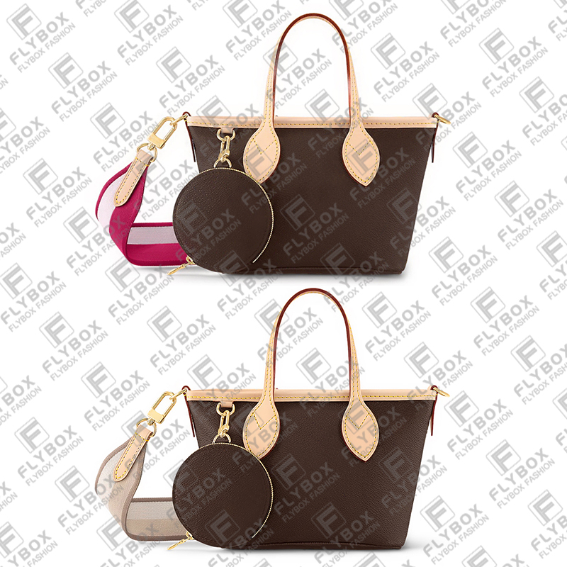 M46705 Shoulder Bag Tote Handbag Women Fashion Luxury Designer Crossbody Messenger Bag TOP Quality Purse Pouch Fast Delivery
