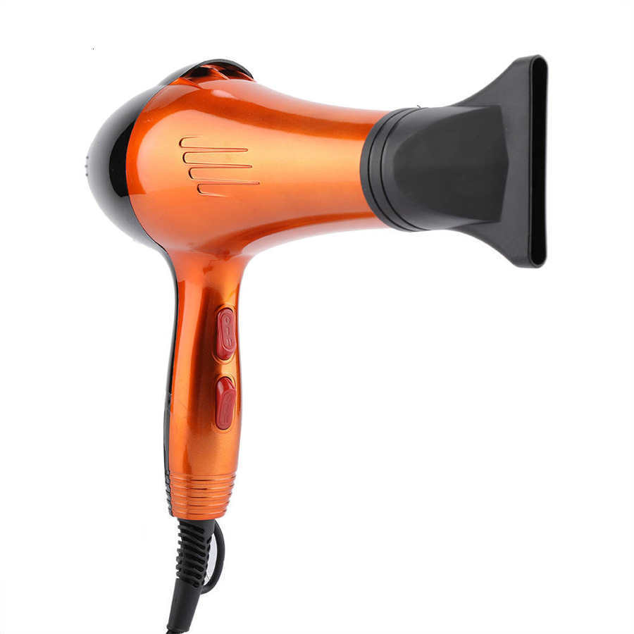 Other Massage Items Hairdryer 3000W High Power Electric Hair Dryer Cold Settings Home Hairs Blow Dryers 220V EU Plug Wind Machine Pet 230906