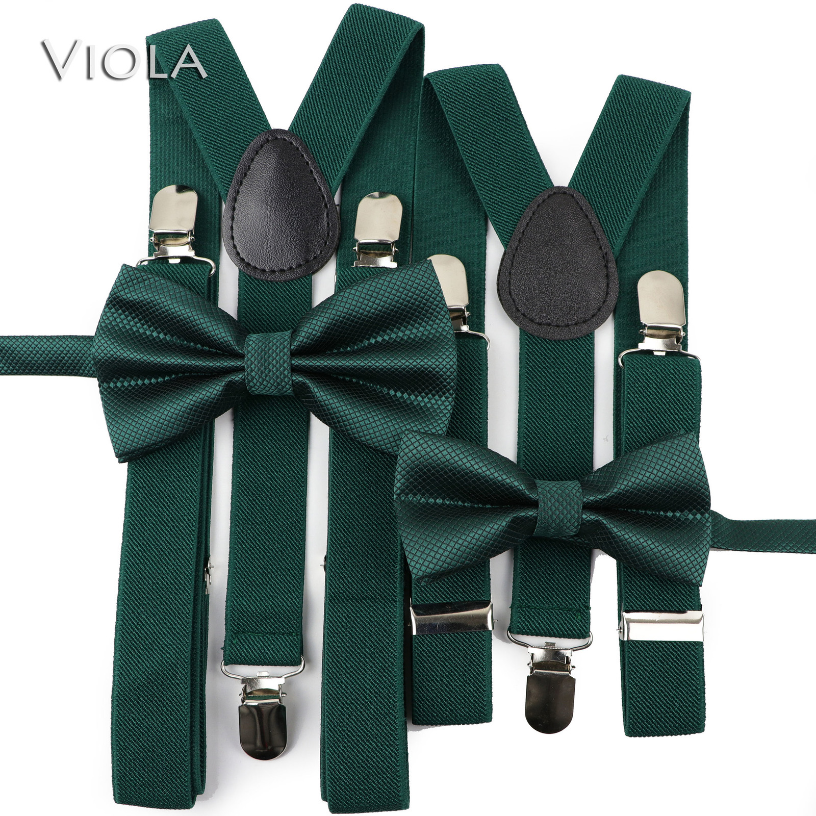 Suspenders Nice Suspenders Bowtie Sets Mens Women Boys Girls Baby Kids Party Wedding YBack Shirt Braces Butterfly Belt Bow Tie Pants Jeans 230907