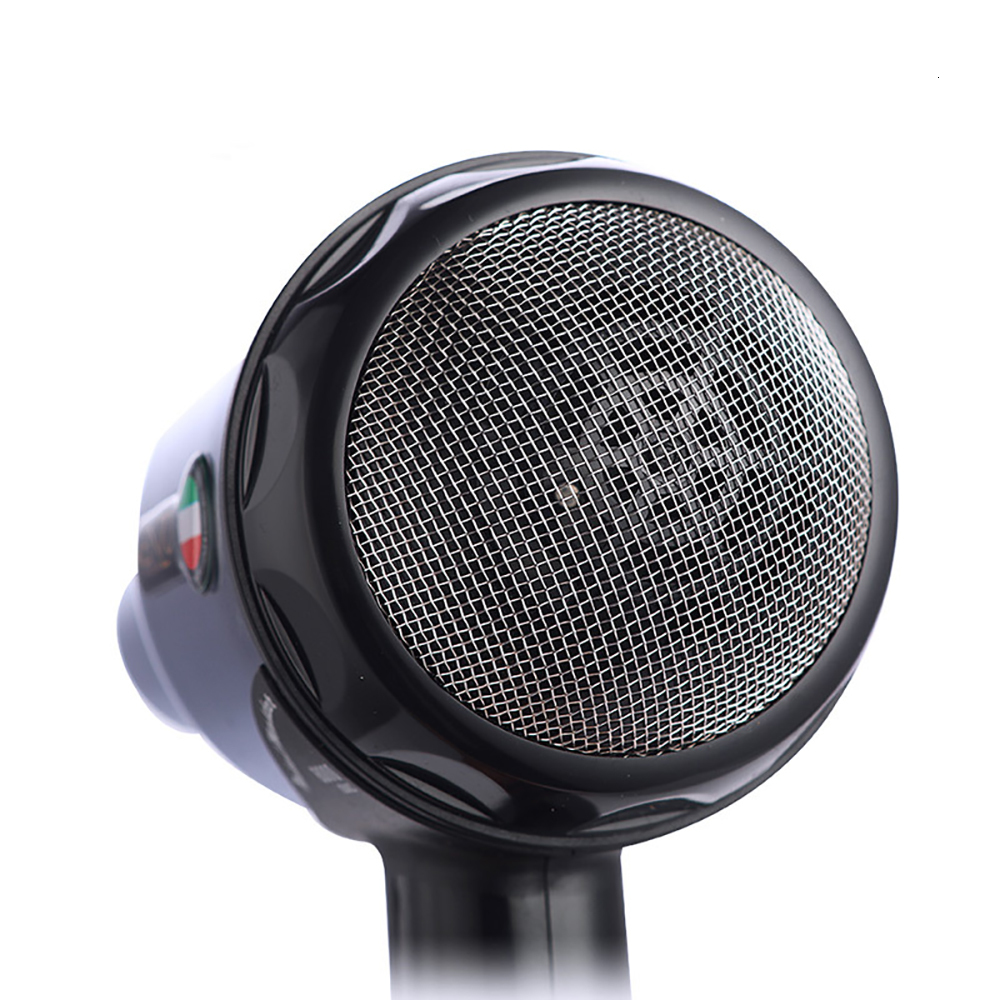 Other Massage Items Blow Dryer with Diffuser Ionic Hair Extended lifespan AC Motor 2 Speed and 3 Heat Settings Cool Shut Button Fast Drying EU 230906