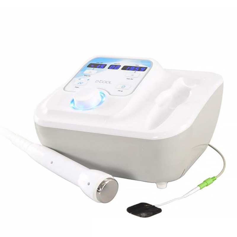 DCOOL D COOL cold and warm Electroporation cryo facial Skin D-Cool machine Skin cooling freezing machine no needle therapy anti puffiness aging wrinkl
