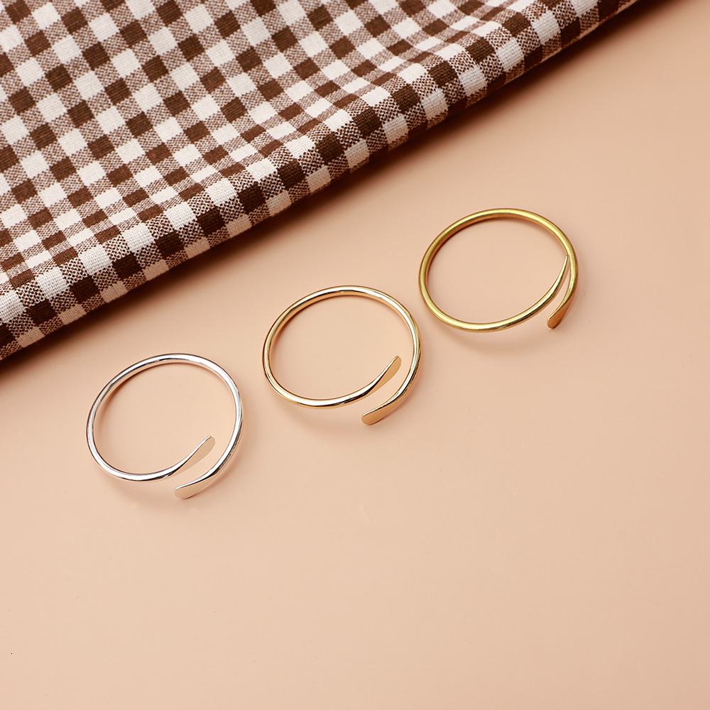 Bangle MYLONGINGCHARM 10pcslot blank Brass Stacking Bangles Smooth Oval Stacking Bracelet Open Cuff Bangles F1671 230907