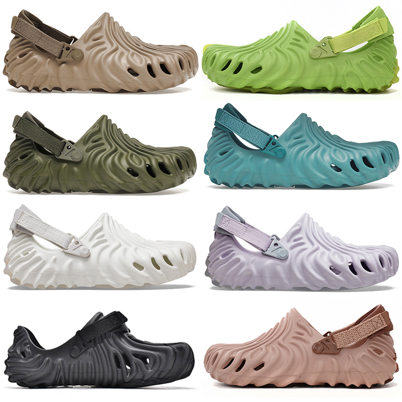 Topsportmarket Sandals Slippers Stratus Crocodile Cucumber Menemsha Urchin Shoes Women Men Summer Slides Designers Sandalias Mujer Fingerprint TSM Casual