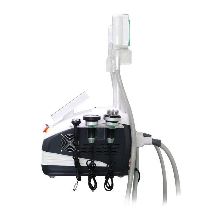 High Cost Performance Cryolipolysis Fat Freezing Weight Loss Beauty device For Salon Beauty Clinic Skin Tightening Face Lifting