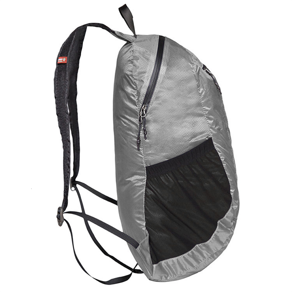 Backpack 32L Hiking Lightweight Travel Backpack with Large Capacity Camping Bag Fit for Outdoor/ Cycling/Gym 230907