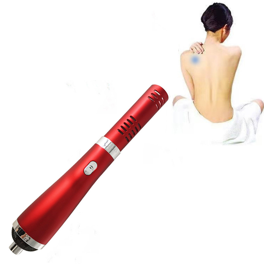 Other Massage Items Terahertz Wave Healthy Device Electric Thz Ion Energy Health Care Cell Activator Pain Relief Physiotherapy Machine 230906