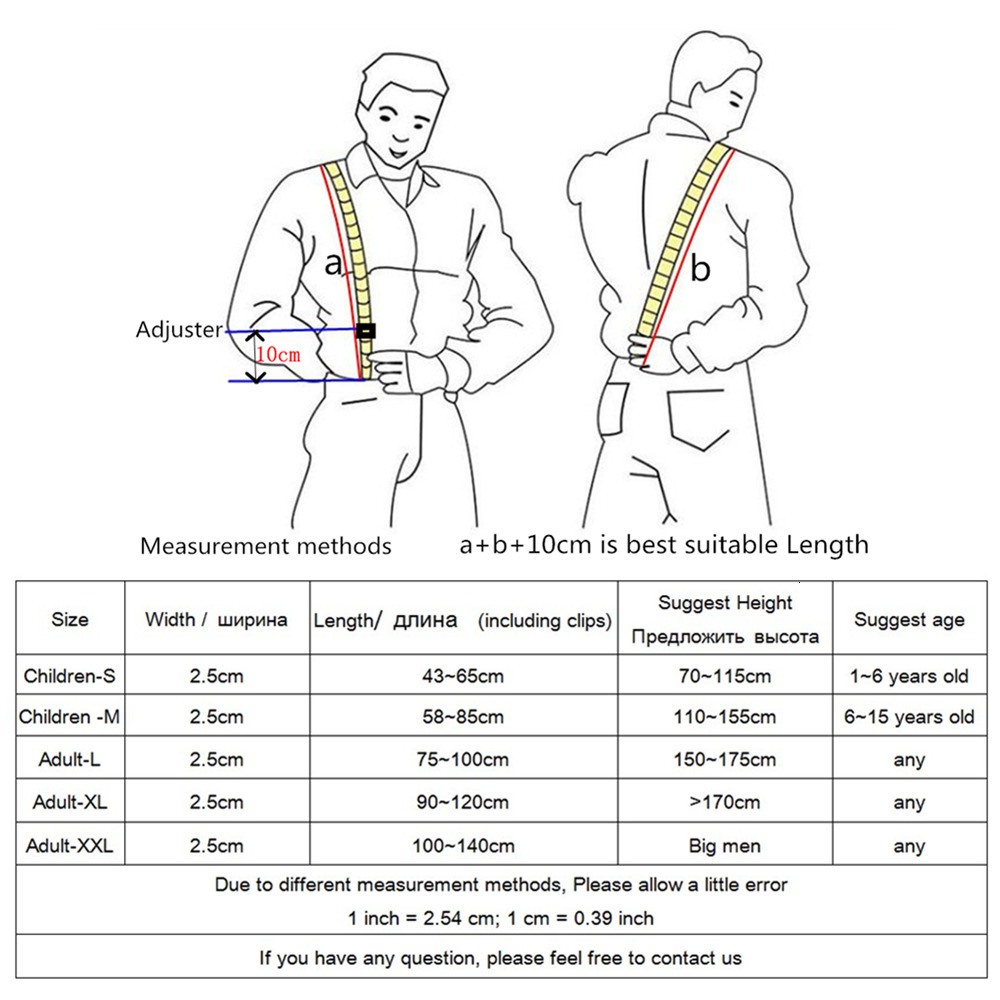 Suspenders 2.5CM Wide X Back Unisex Dot Suspenders Men Women Adjustable Elastic Tirantes Hombre Kids Children Pants Holder Wedding Wear 230907