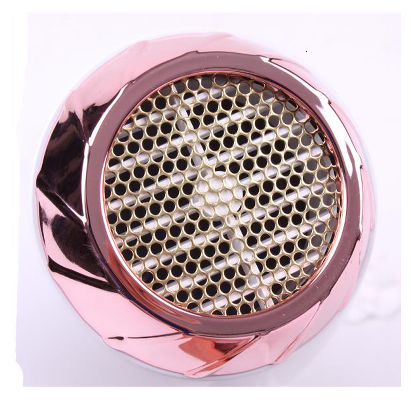 Other Massage Items Surker electric hair dryer SK60 UNfoldable handle 2600W power cold air Negative ion constant temperature 230906