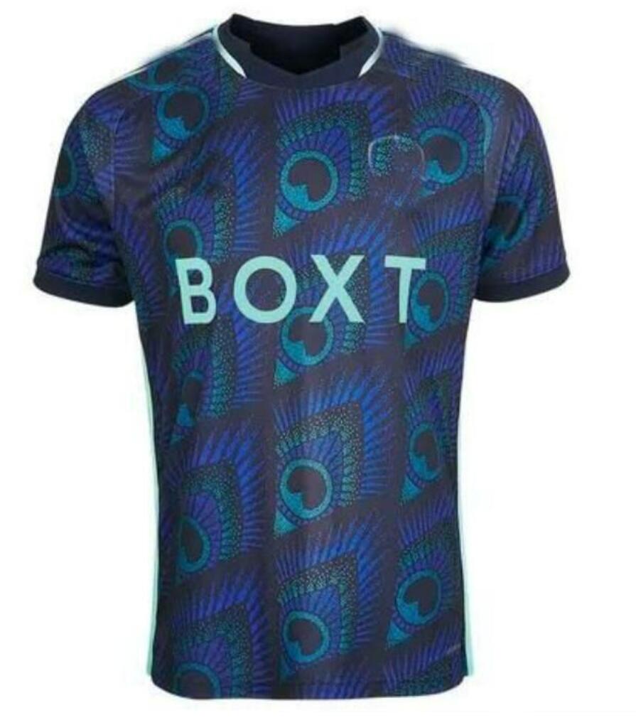 Leeds Unitedes Socc… - image