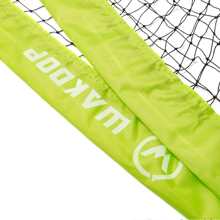 Badminton Sets Wakdop Beach Tennis Net tenis Nets Backyard Volleyball Net Court Beach Foldable Portable Badminton Net Indoor Outdoor Nets 230907