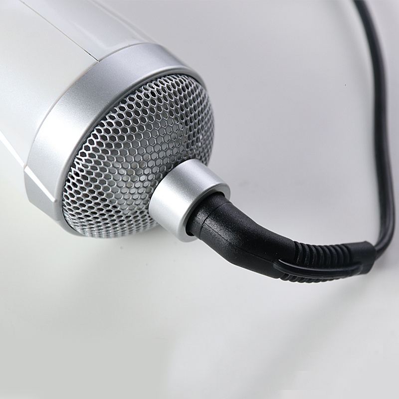 Hair Dryers 220V Automatic Rotating Electric Straightener Brush Curler Heat Airflow Dryer Air Bursh Volume Styler 230906