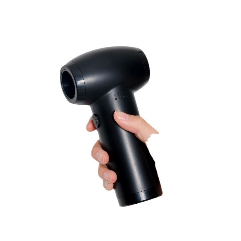 Other Massage Items 2023 Wireless Charging HighSpeed Hair Dryer MultiFunction Outdoor Camping Barbecue Computer Keyboard Car Dust Remover 230906