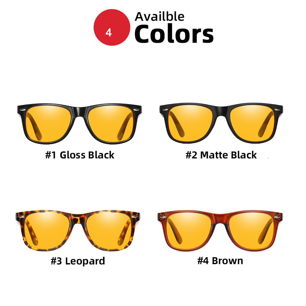 Sunglasses Frames VIVIBEE Classic Square Gaming Blue Light Blocking Glasses Men Yellow Women Office Anti Light Eyeglasses Computer Filter Goggles 2309