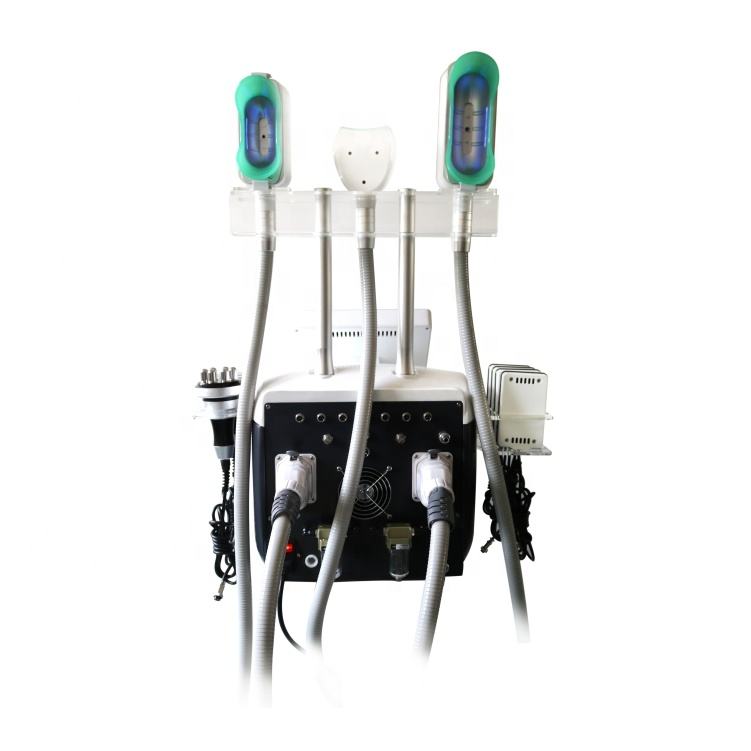 High Cost Performance Cryolipolysis Fat Freezing Weight Loss Beauty device For Salon Beauty Clinic Skin Tightening Face Lifting
