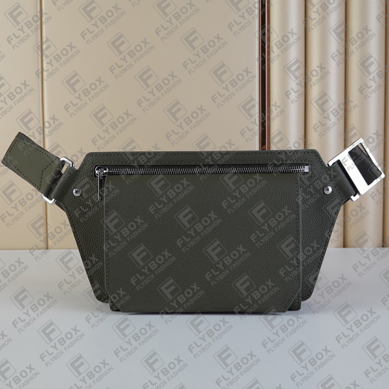 M57081 M59625 M21364 M22665 Takeoff Sling Bumbag Belt Bag Waist Bags Crossbody Messenger Bag Men Fashion Luxury Designer TOP Quality Purse Pouch Fast Delivery