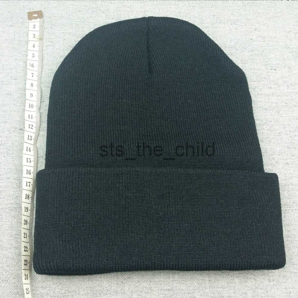 Beanie/Skull Caps New West Beach Gangsta Nwa Compton Winter Keep Warm Fashion Beanies Knitted Bonnet Skullies Caps Hip hop Gorros Knit Ski Hat x0907