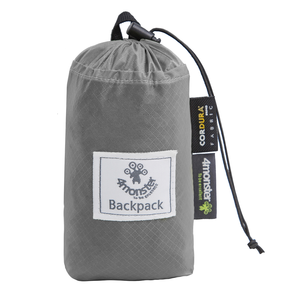 Backpack 32L Hiking Lightweight Travel Backpack with Large Capacity Camping Bag Fit for Outdoor/ Cycling/Gym 230907