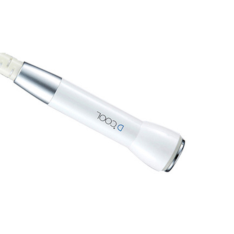 RF Equipment Slimming Dcool Cryo Therapy Portable Cool Hot EMS Skin Tightening Anti Puffiness Facial Electroporation Machine Skin Rejuvenation Wrinkle