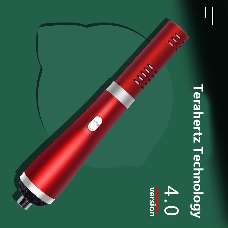Other Massage Items Pain Relief Terahertz Wave Cell Light Magnetic Healthy Device Hair Blowers Iteracare Physiotherapy Machine Body Care 230906